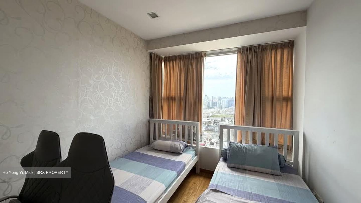 Sky@Eleven (D11), Condominium #528929981